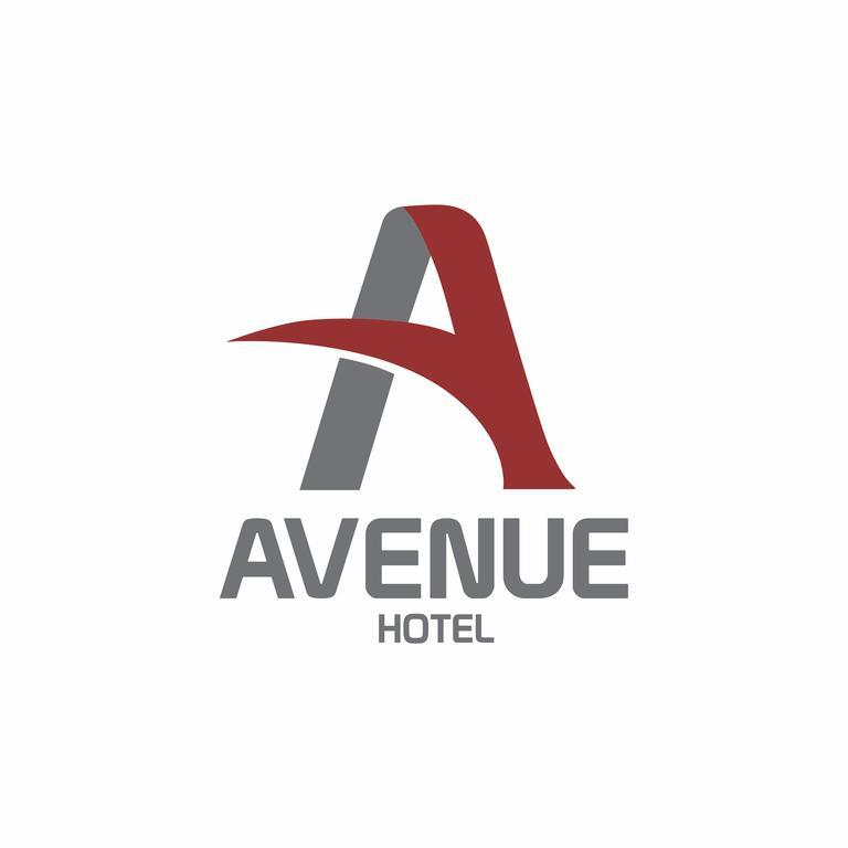 Avenue Hotel Burgas by Eksteriør bilde